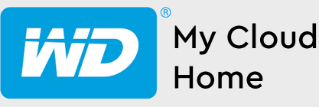 WD My Cloud Home
